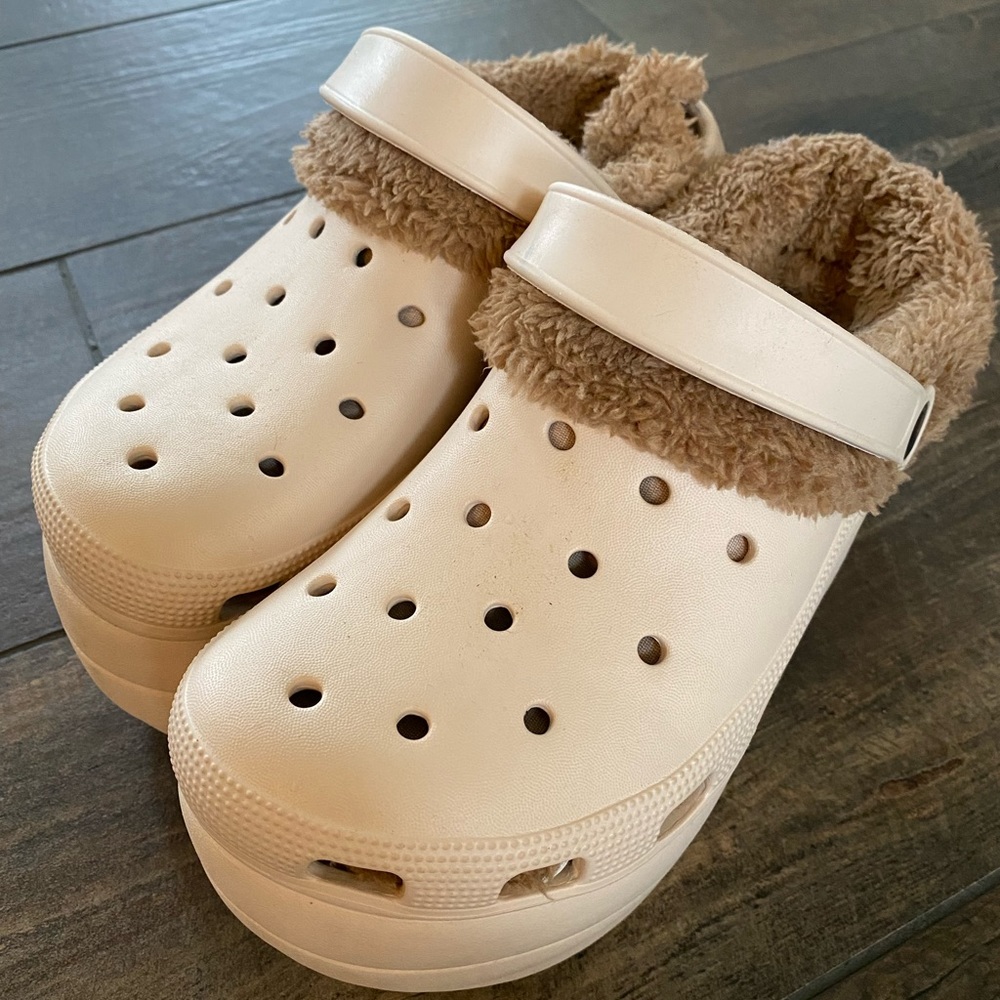 Cape Robins Gardener Crocs